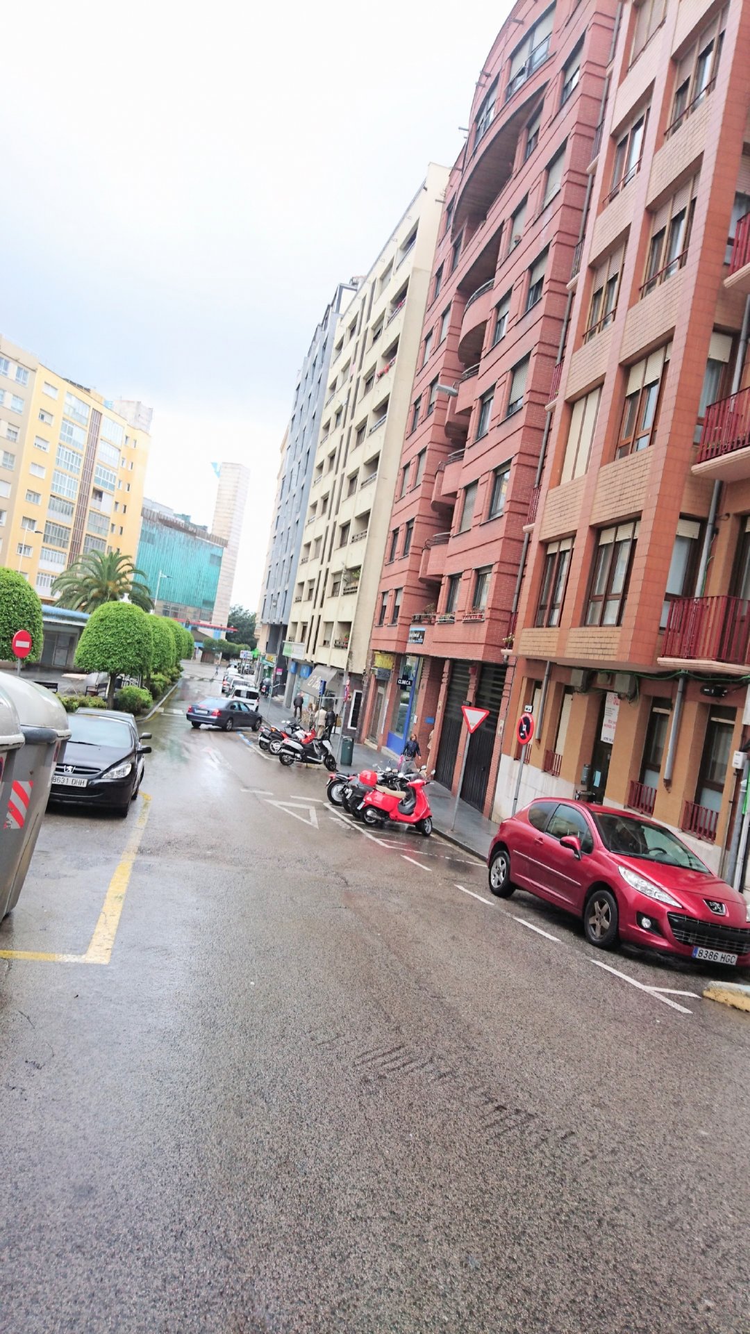 Piso de 80 m² en Santander