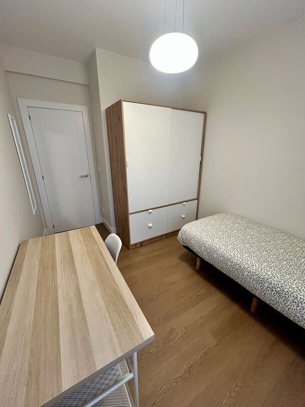 Piso de 55 m² en Bilbao