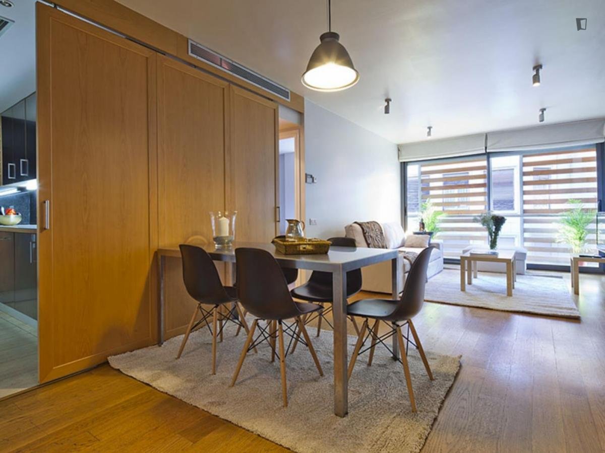 Pis de 79 m² a Barcelona