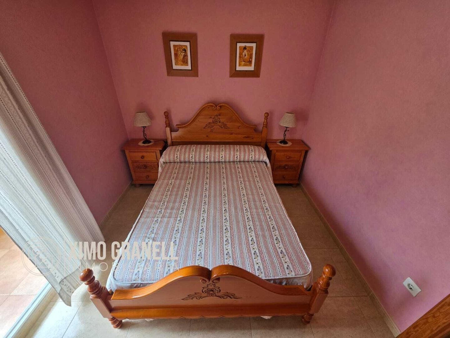 Piso de 139 m² en Moncófar