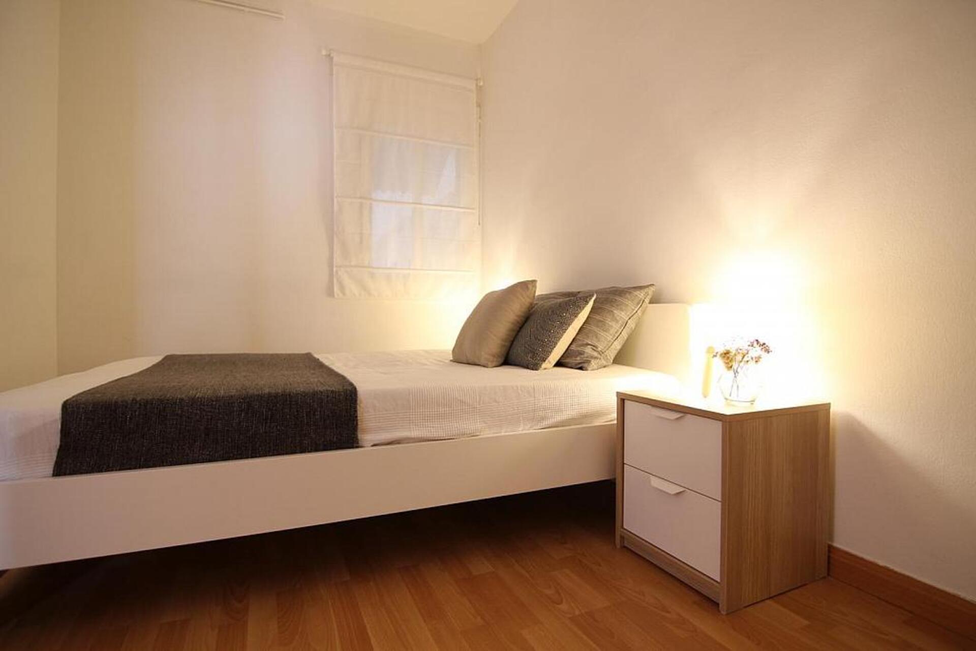 Piso de 51 m² en Zamora