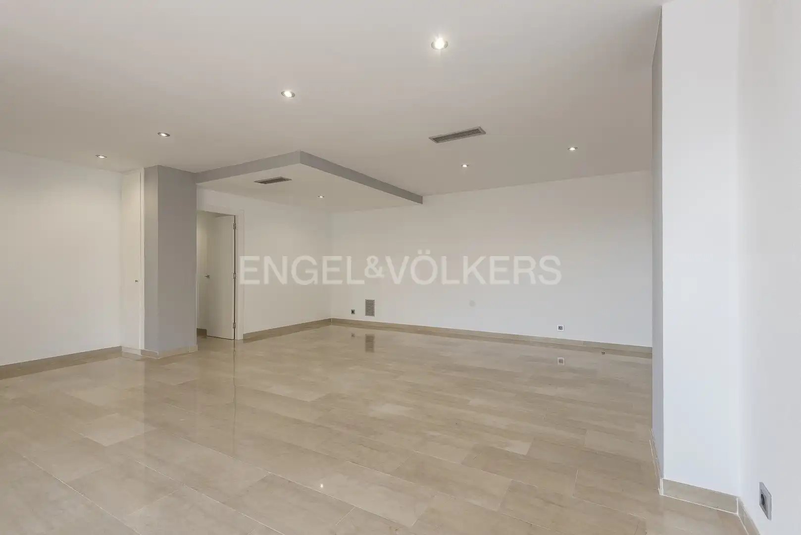 Piso de 160 m² en Sitges