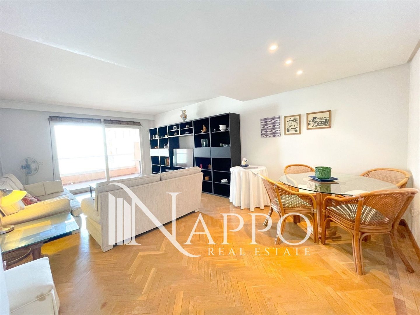 Piso de 138 m² en Palma