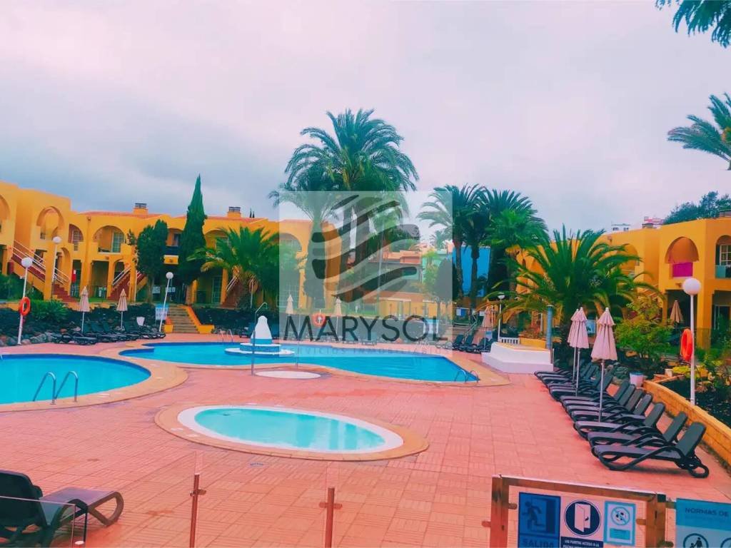Appartamento 50 m² a San Bartolomé de Tirajana