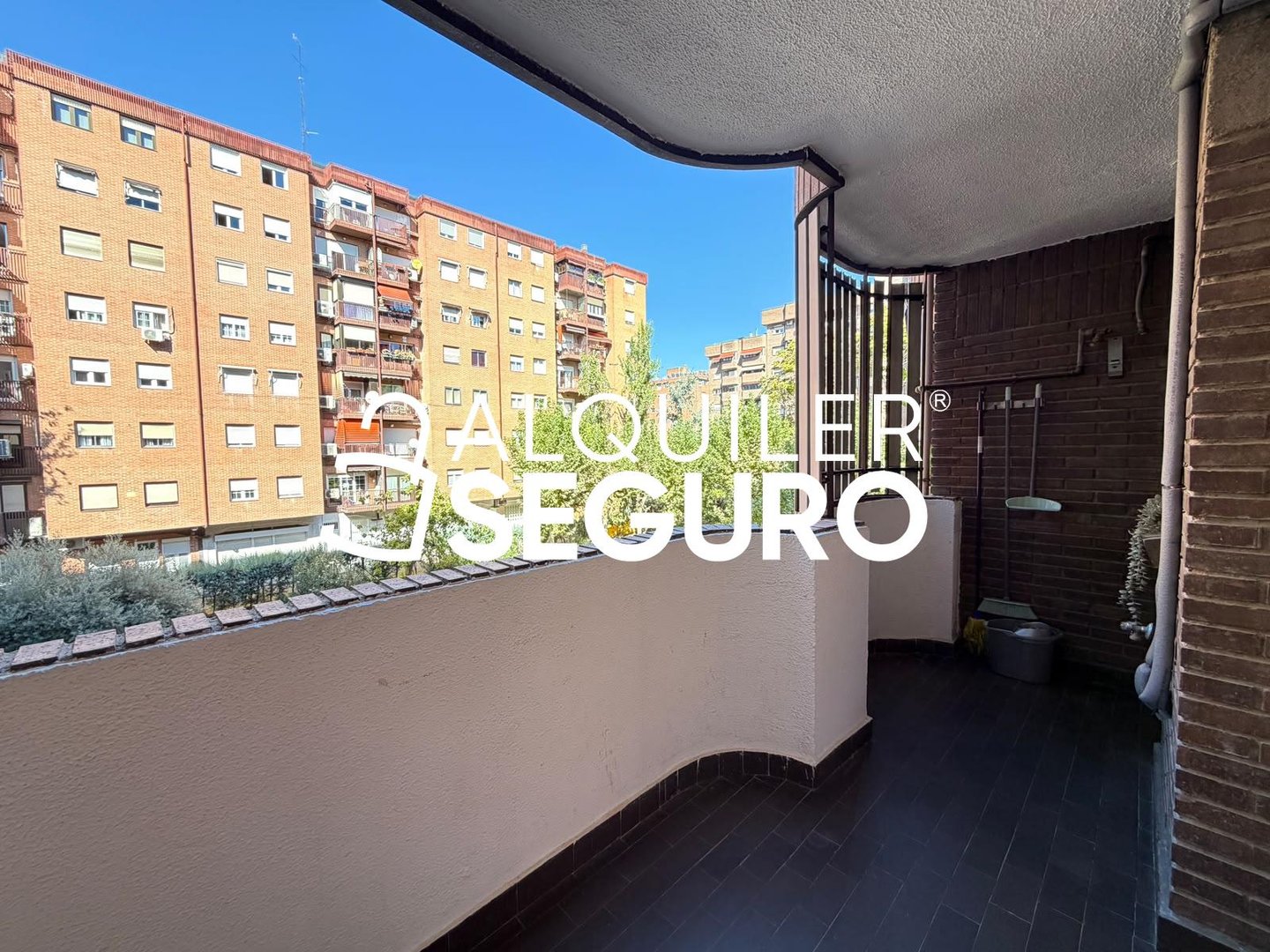 Appartamento 68 m² a Madrid