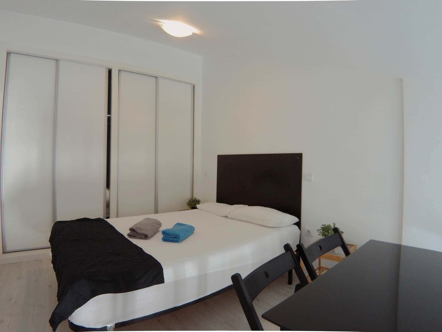 Pis de 40 m² a Madrid