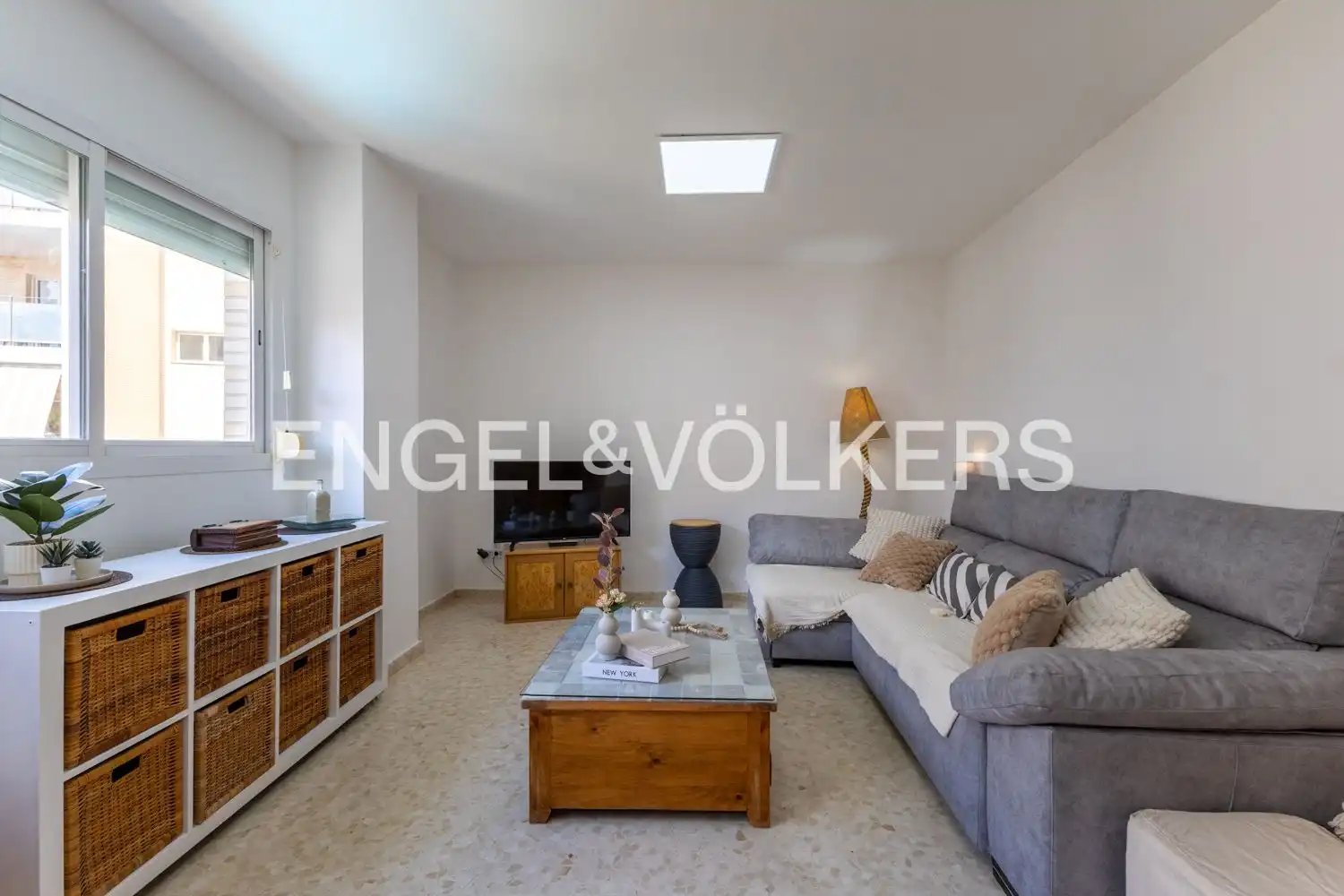 Piso de 122 m² en Paterna