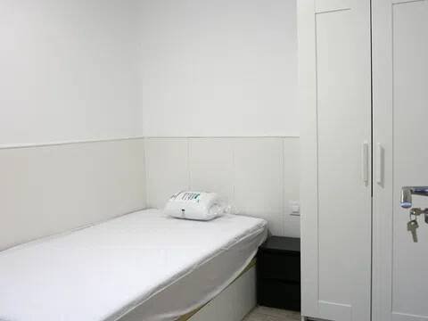 Habitación 83 m², Ávila