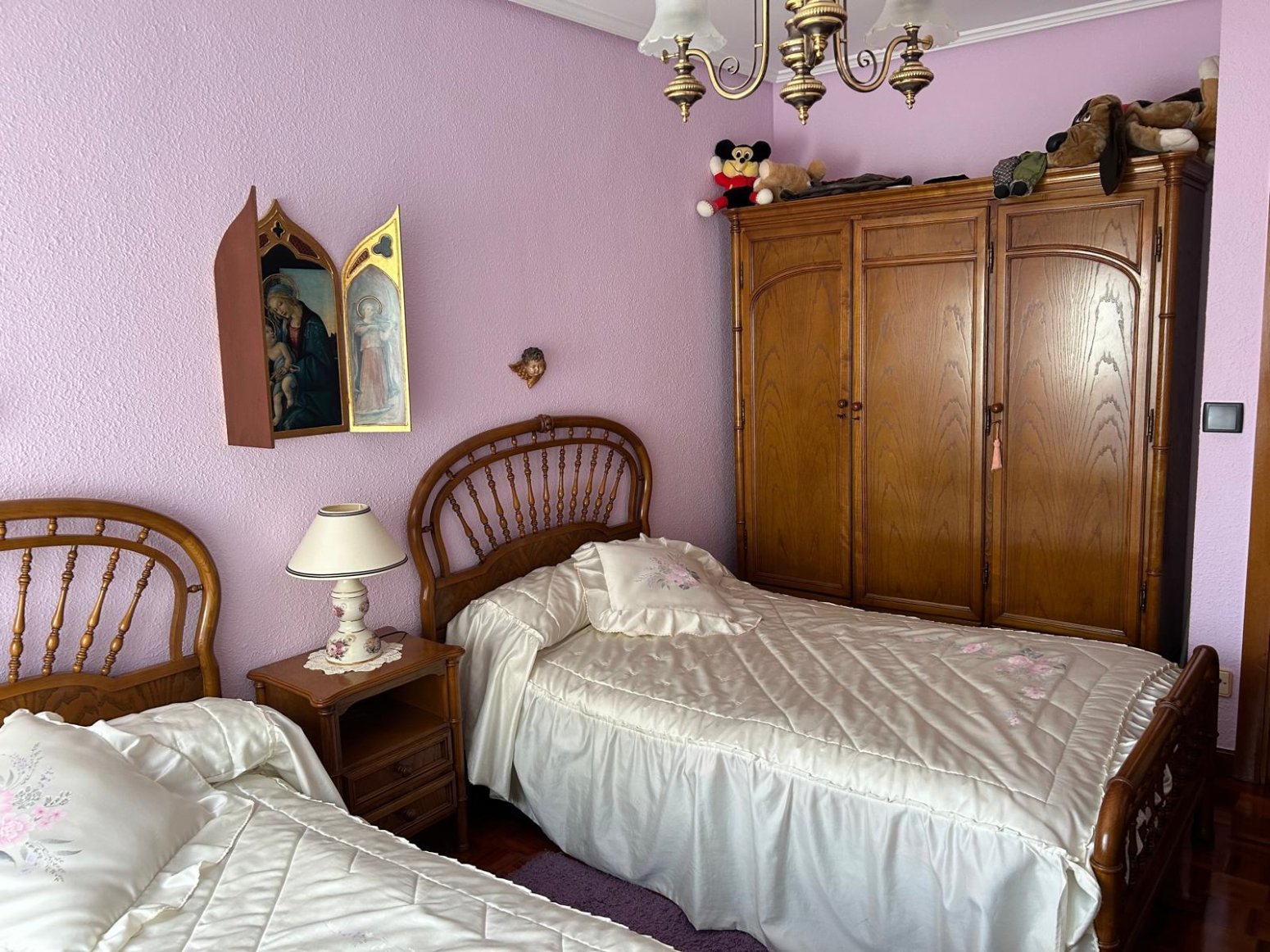 Piso de 124 m² en Reinosa