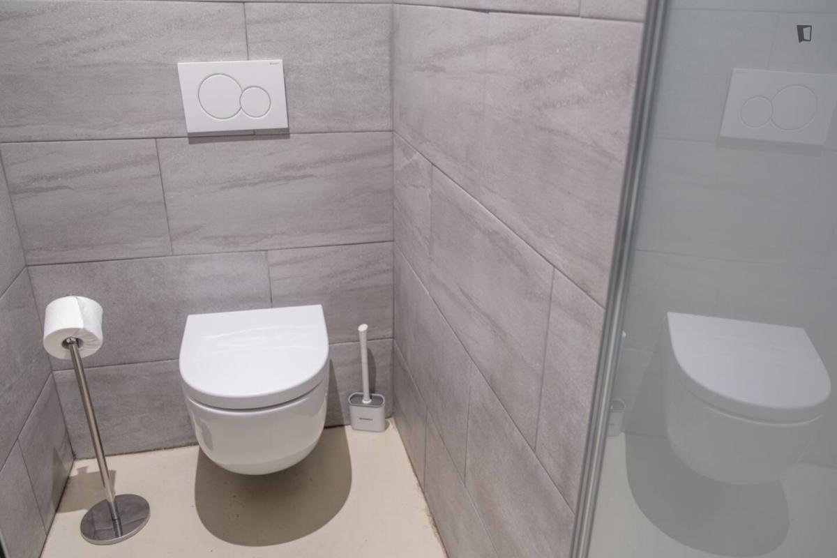 Habitación 16 m², Barcelona