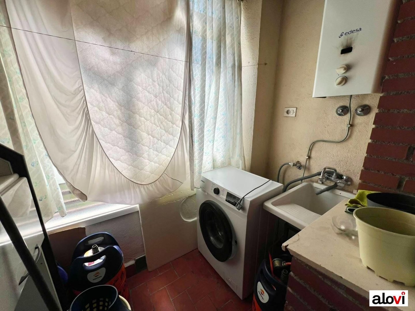 Piso de 90 m² en Granada