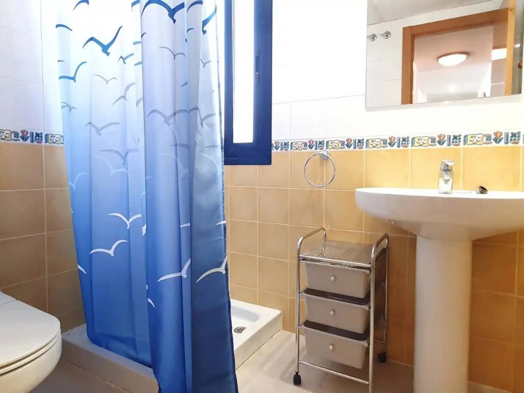 Piso de 110 m² en Dénia