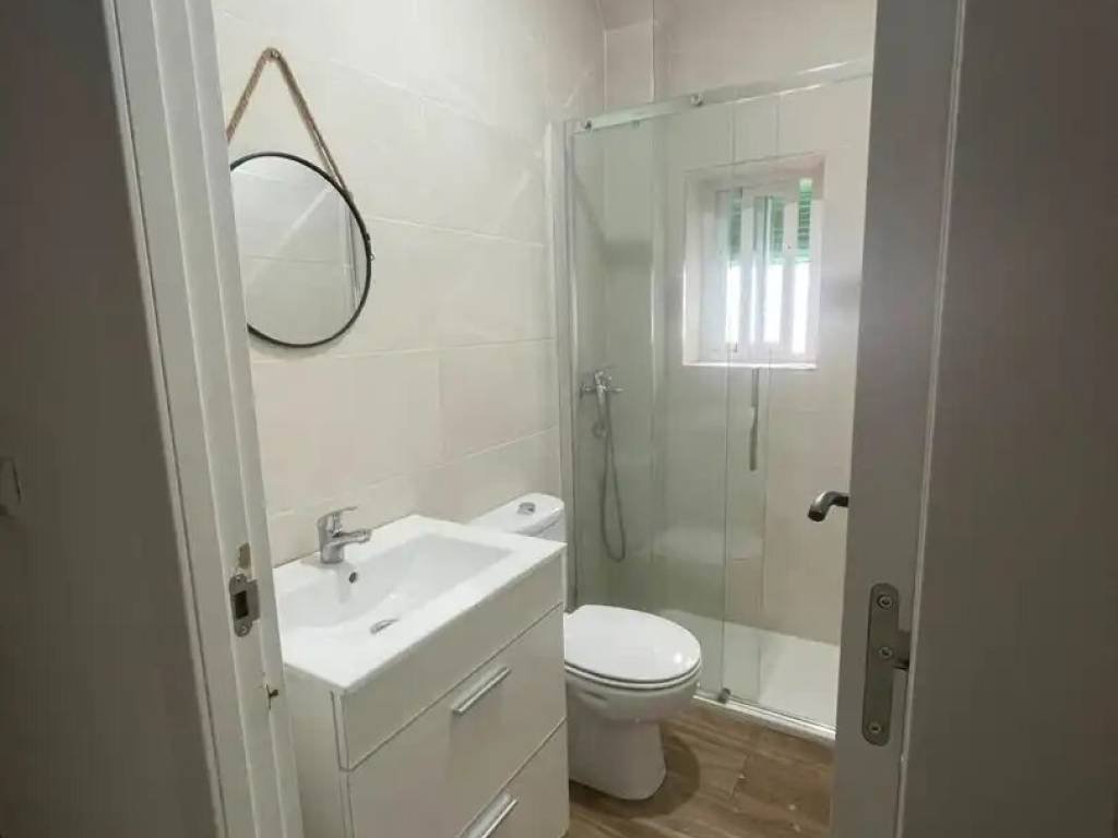 Piso de 90 m² en Jaén