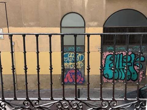 Pis de 42 m² a Madrid