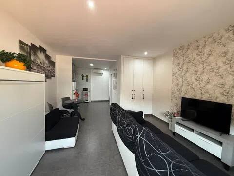 Pis de 49 m² a Ciudad Real