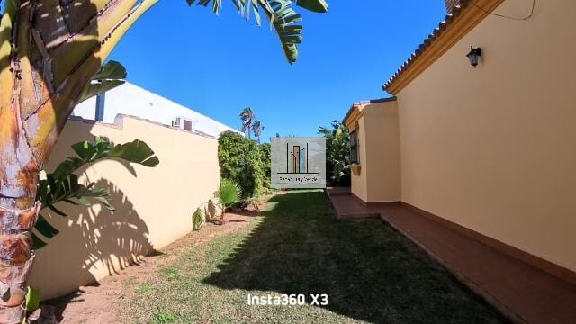 Casa de 1300 m² en Chiclana de la Frontera