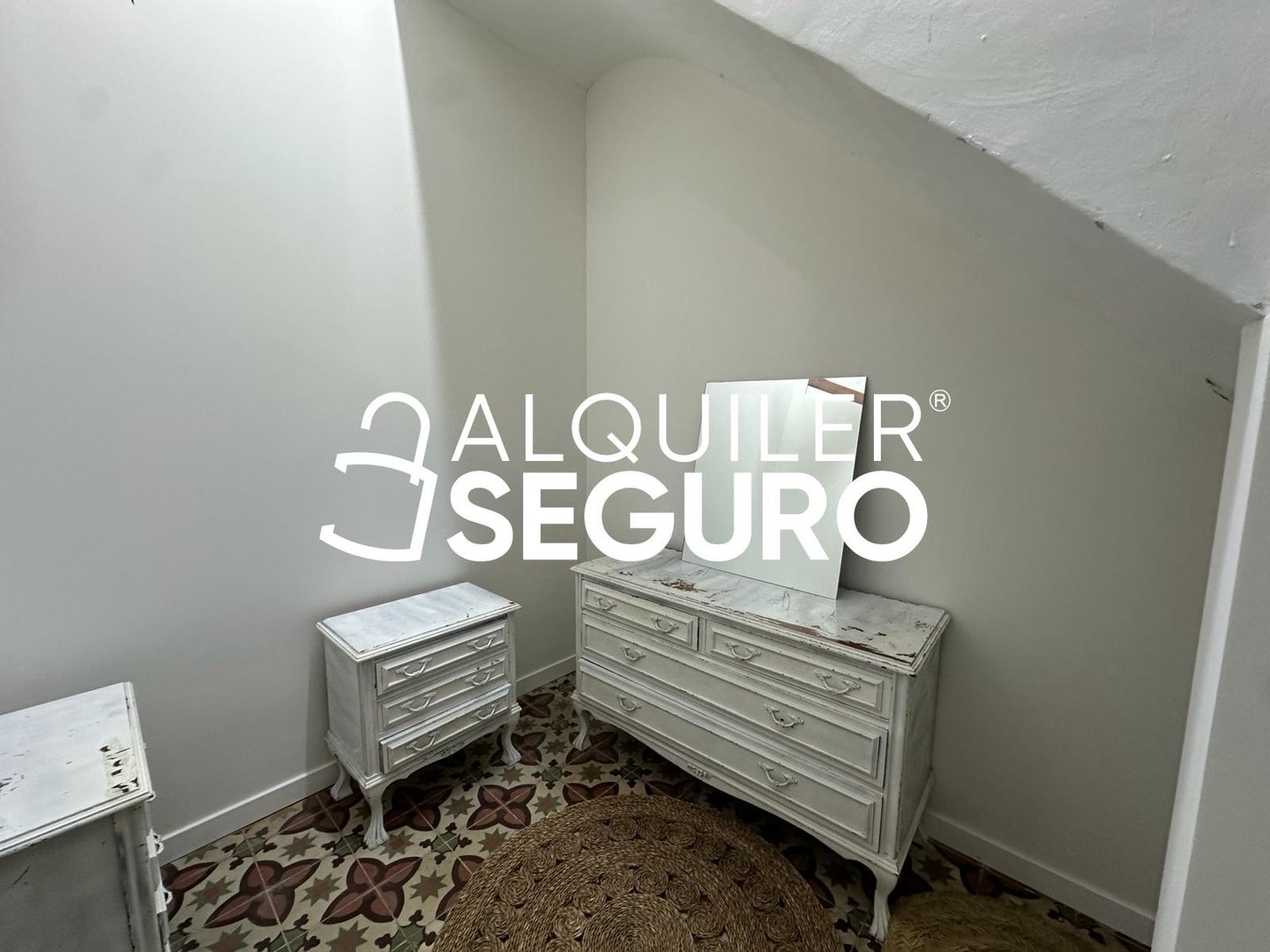 Piso de 105 m² en Valencia