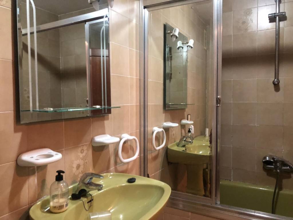 Piso de 100 m² en Salamanca