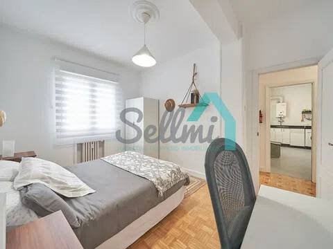 Piso de 106 m² en Oviedo