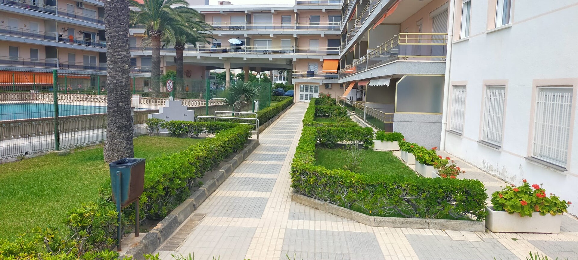 Piso de 90 m² en Vila-seca