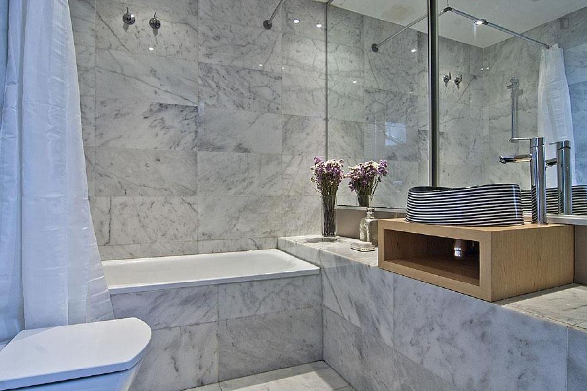 Piso de 62 m² en Barcelona