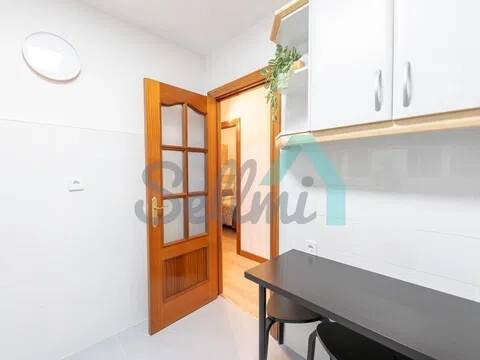 Piso de 74 m² en Oviedo