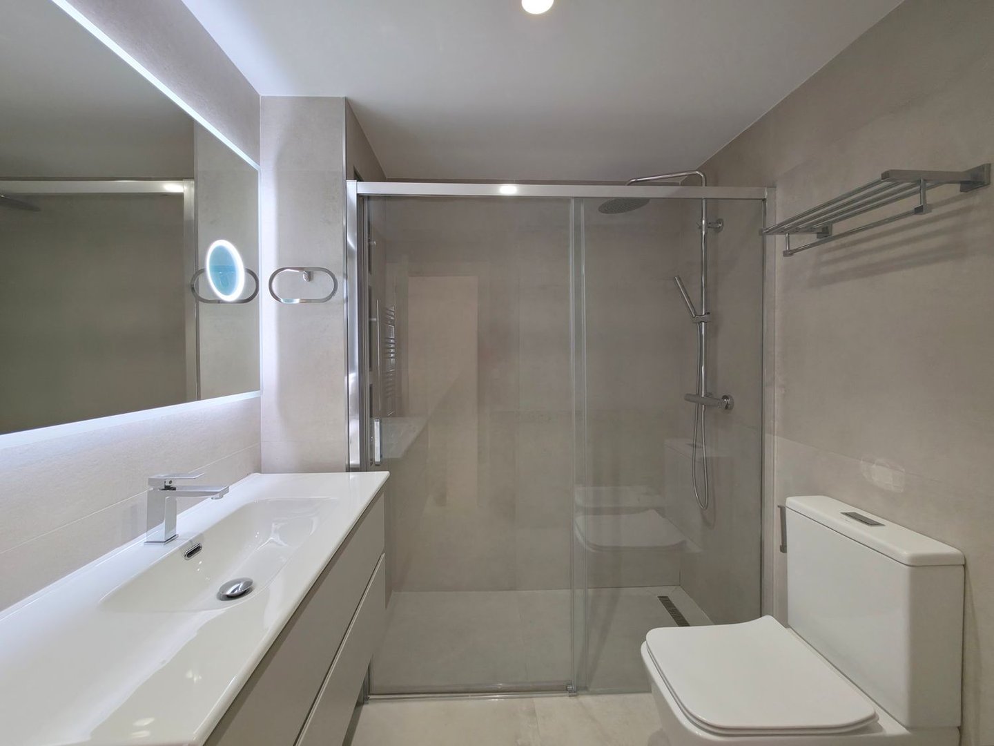 Appartement 137 m² à Alicante