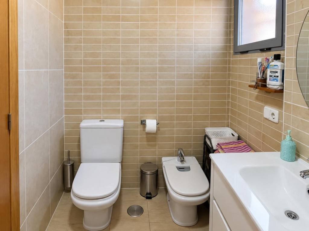 Wohnung 71 m² in Pilar de la Horadada