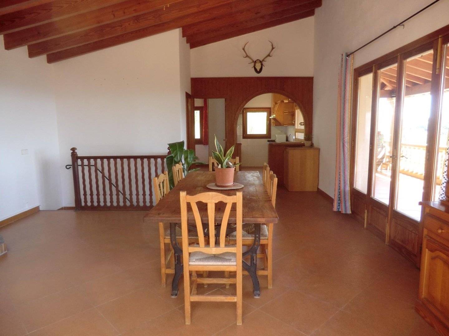 Piso de 140 m² en Alaró