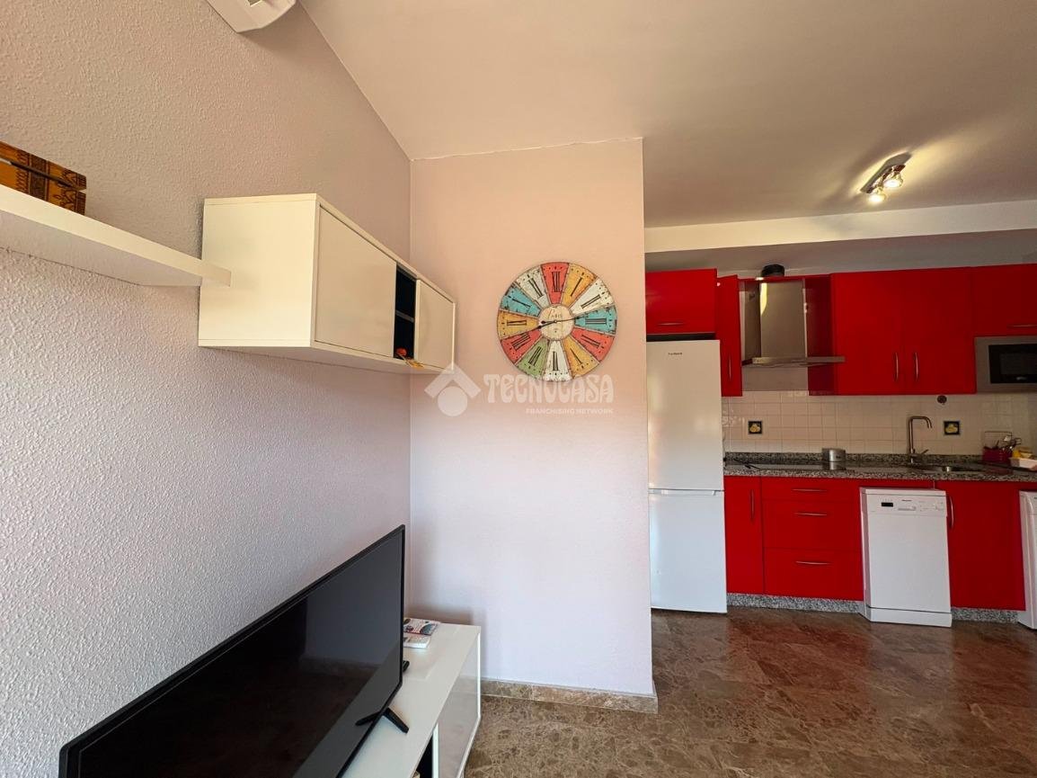 Piso de 50 m² en Isla Cristina