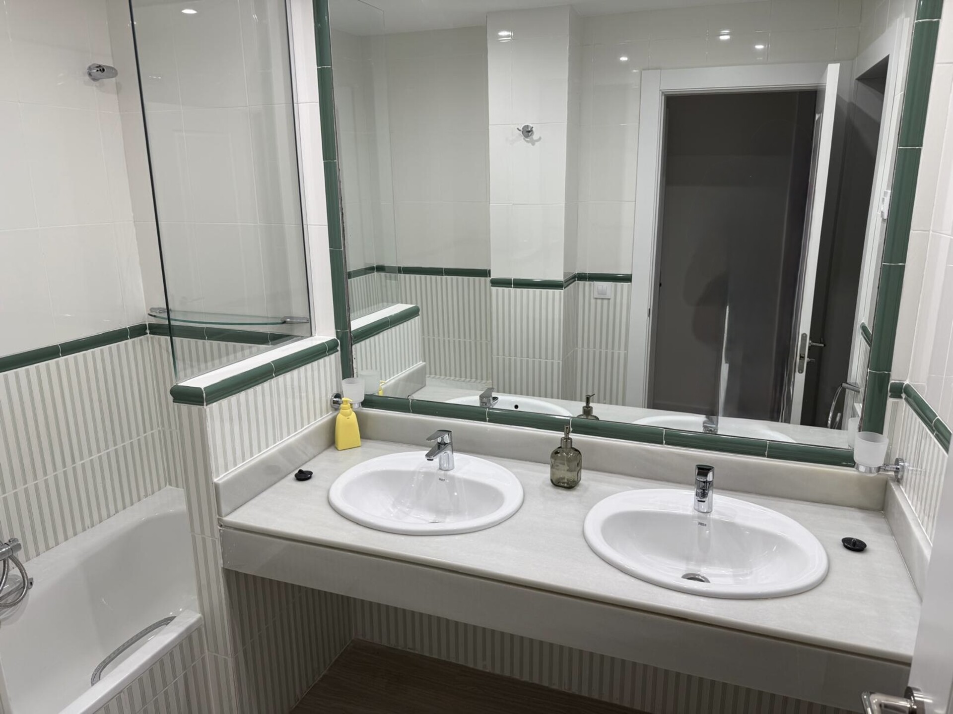 Piso de 142 m² en Santander