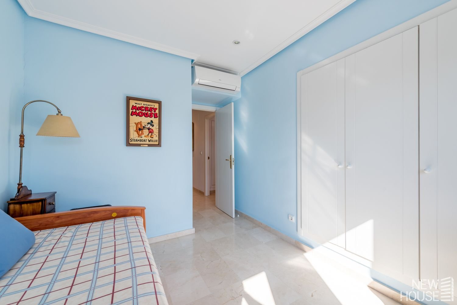 Piso de 260 m² en Alicante