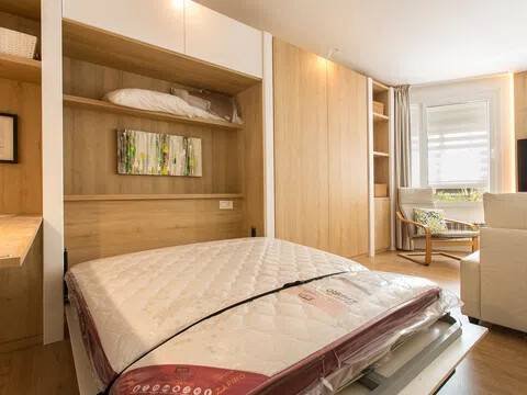 Piso de 55 m² en Granada