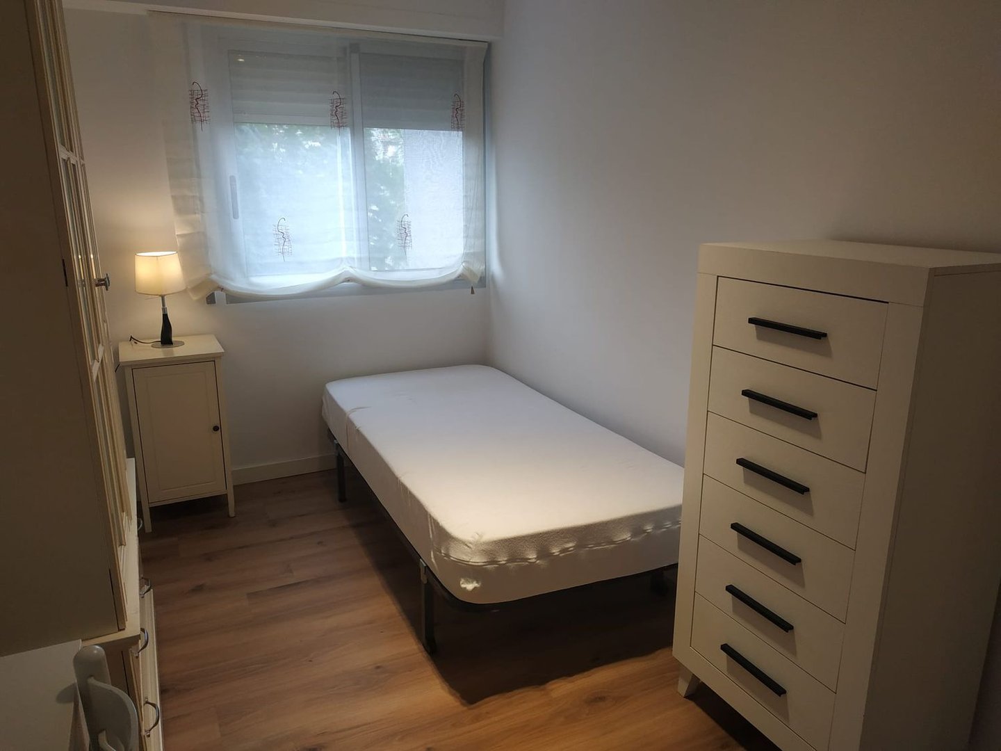 Wohnung 87 m² in Valencia