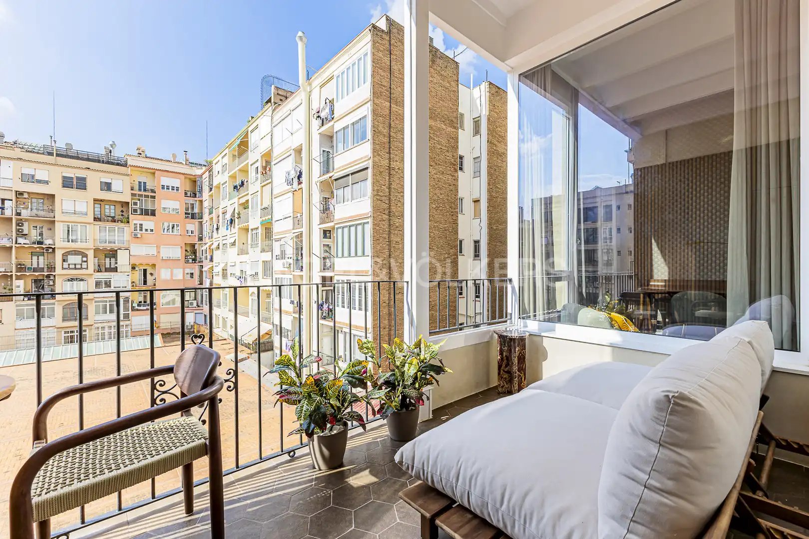 Piso de 195 m² en Barcelona