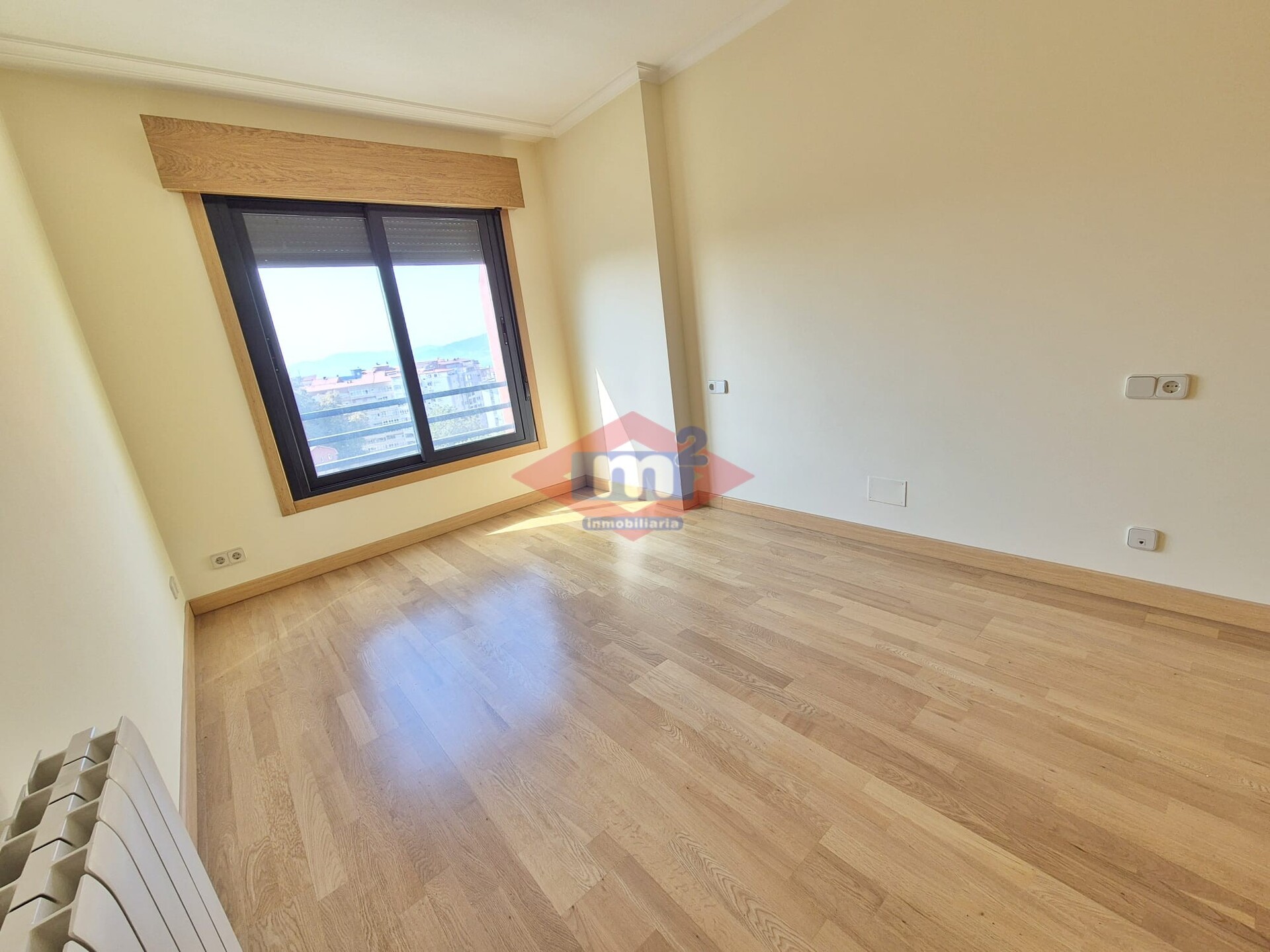 Piso de 45 m² en Vigo