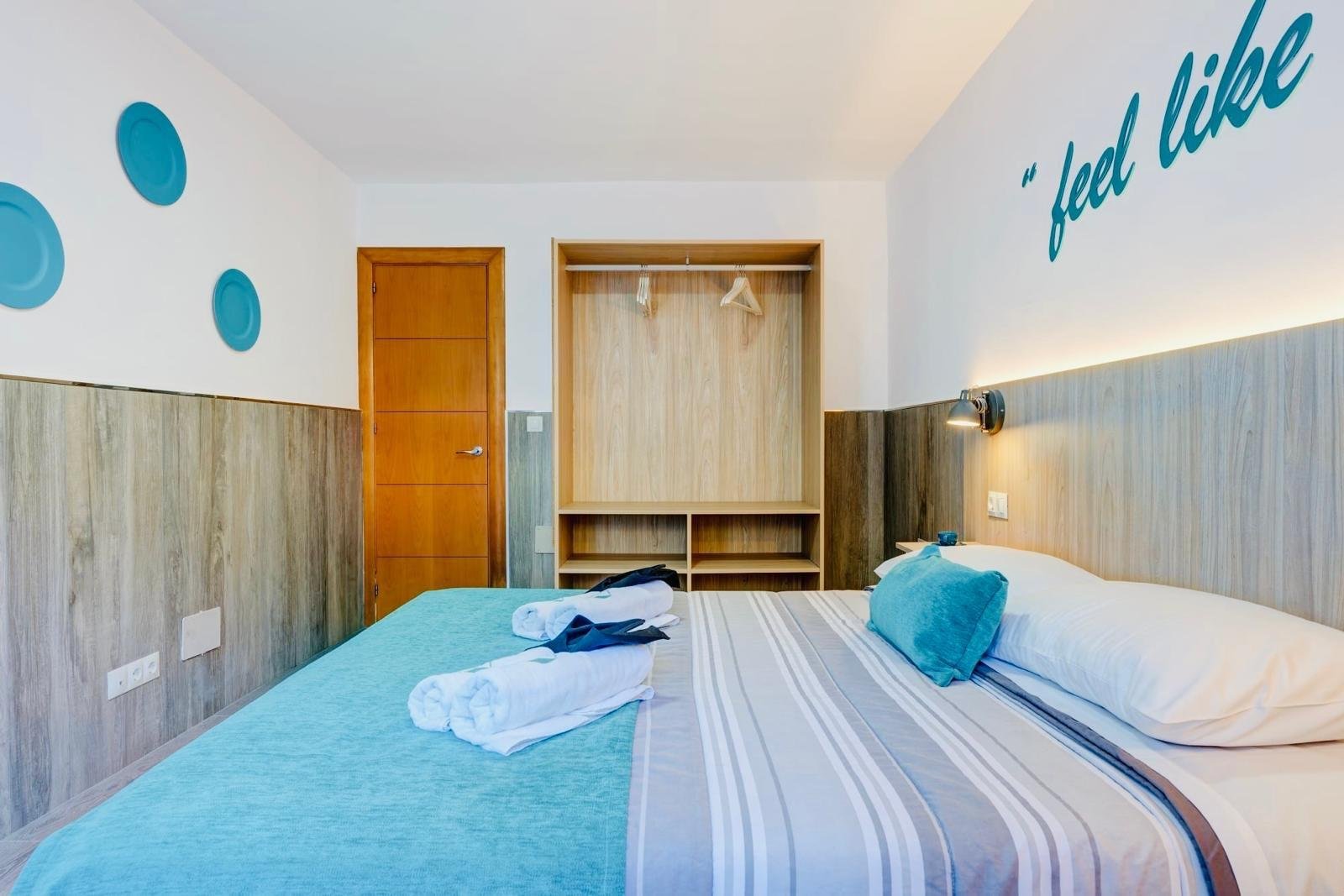 Pis de 50 m² a Torremolinos