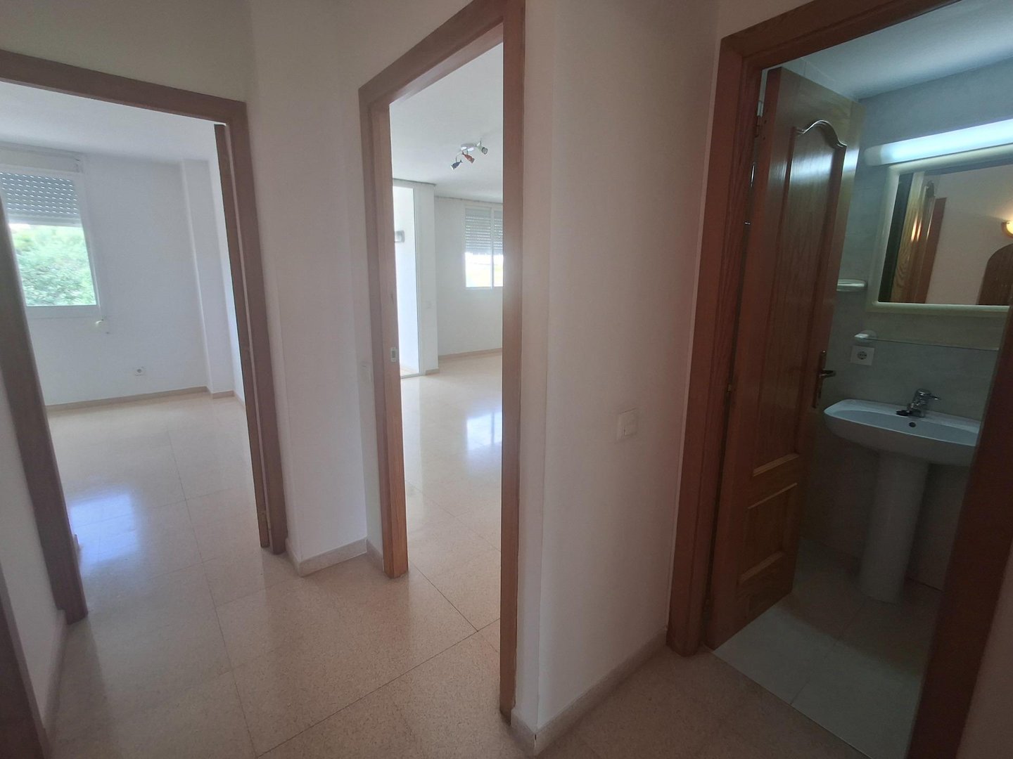 Wohnung 88 m² in Palma