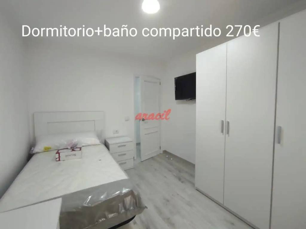 Piso de 140 m² en Ourense