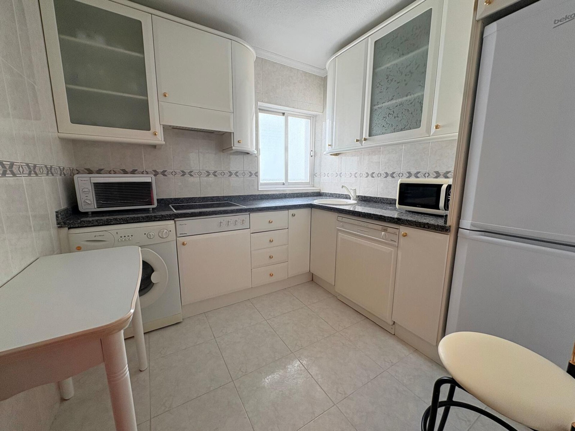 Piso de 94 m² en Salamanca