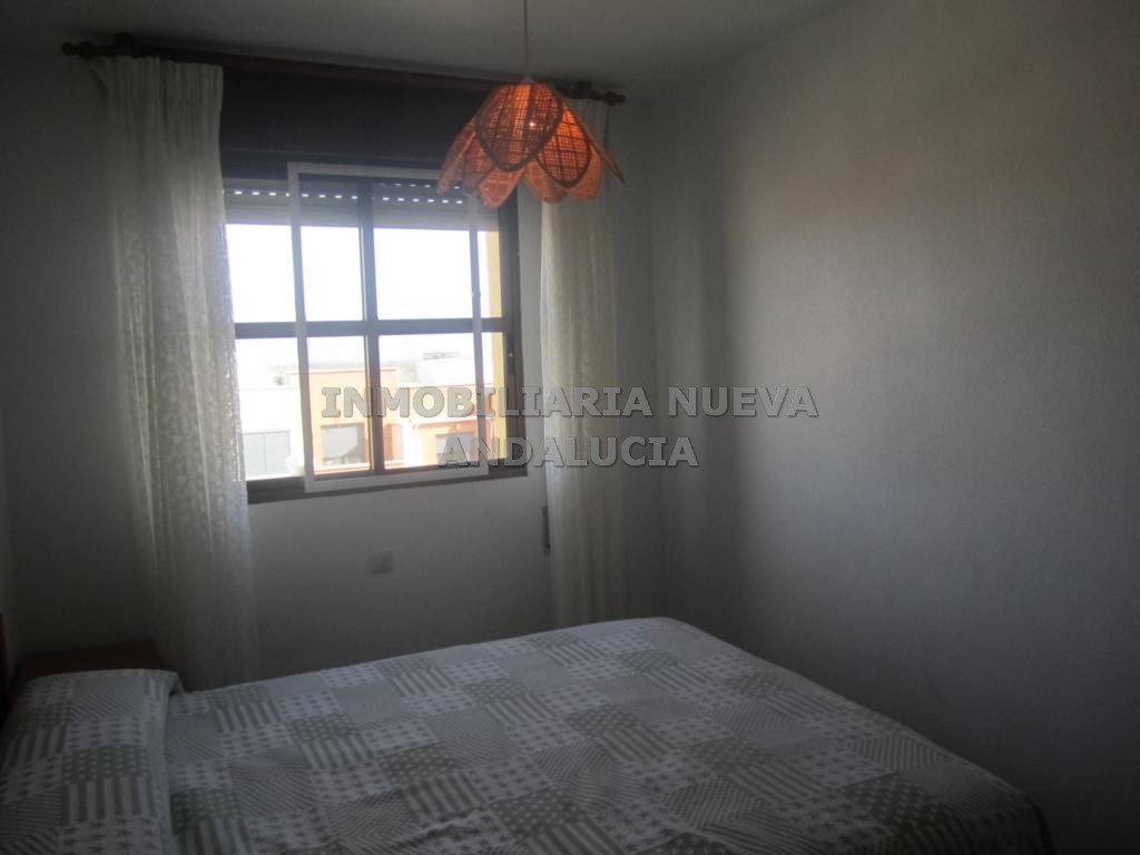 Piso de 65 m² en Almería