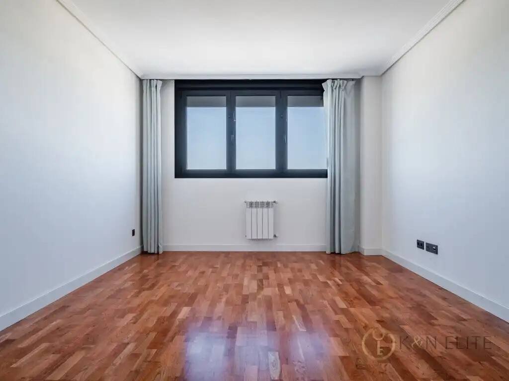 Pis de 90 m² a Madrid
