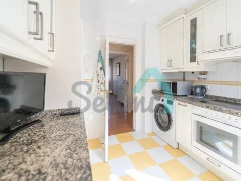 Piso de 92 m² en Oviedo