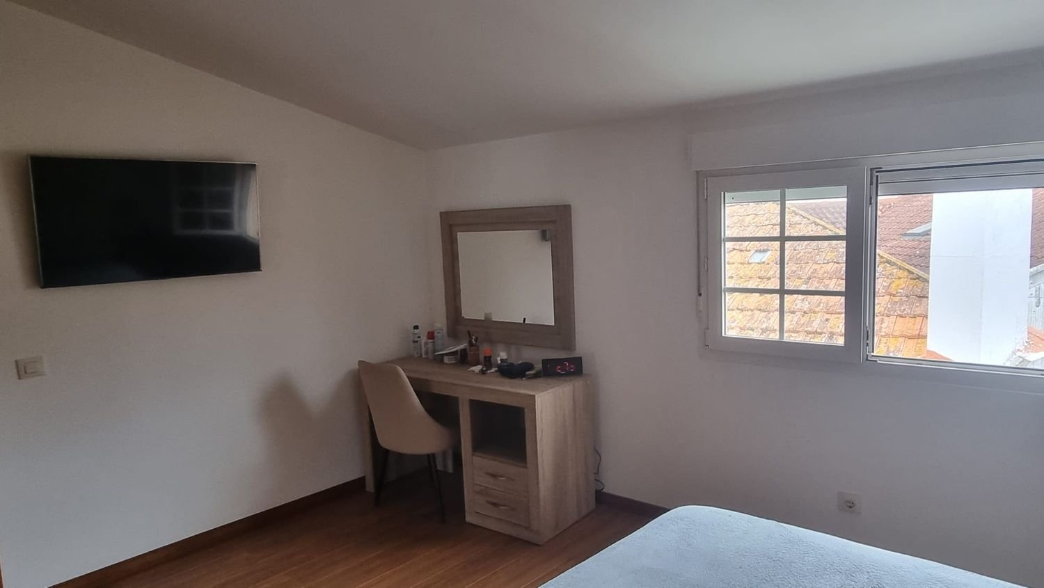 Piso de 96 m² en Sanxenxo