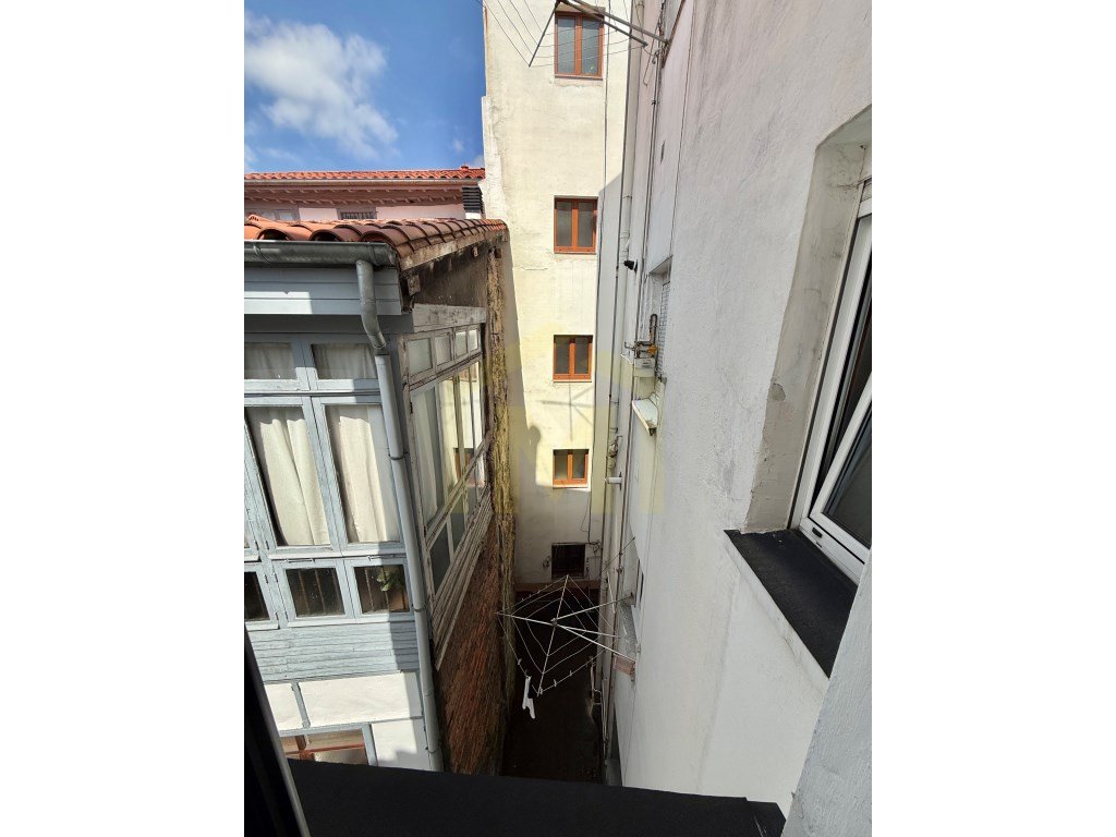 Piso de 80 m² en Oviedo