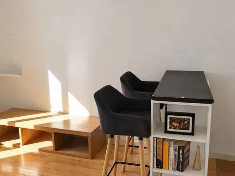 Pis de 42 m² a Madrid
