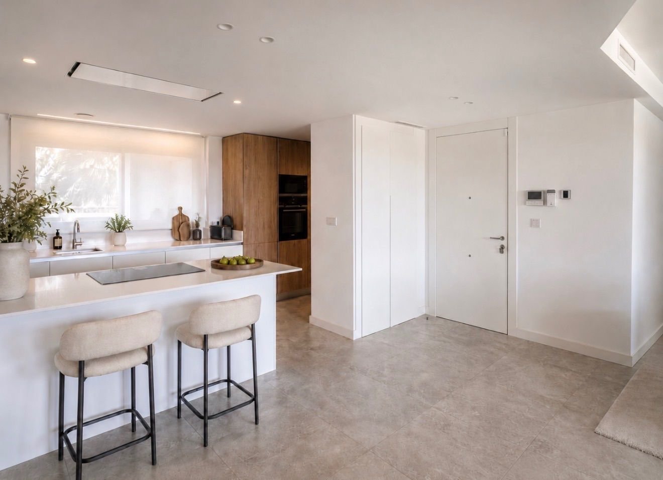 Wohnung 211 m² in Marbella