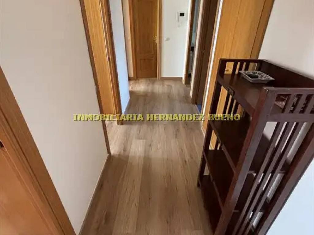 Piso de 108 m² en Salamanca