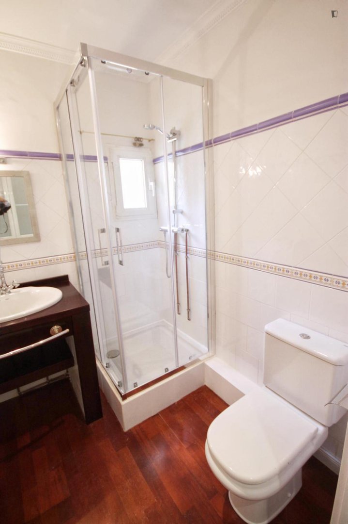 Zimmer zur Miete, Barcelona