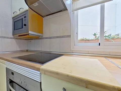 Wohnung 65 m² in Madrid